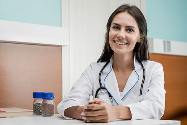 Nursing care